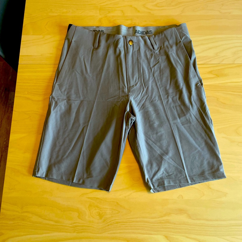 Adidas Mens Golf shorts